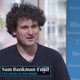 Former CEO of FTX Sam Bankman-Fried interviewed by Bloomberg on September 1, 2022, just two months before the collapse of FTX.